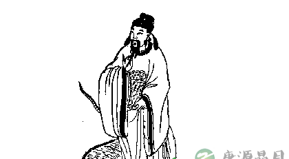 古诗词话养生 阴平阳秘