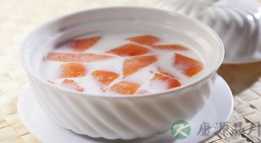 健康丰胸多吃这些食物