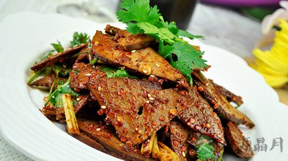 猪肝最有营养的六种做法