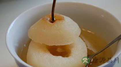 治疗咳嗽较有效偏方