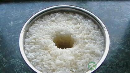 米酒的营养价值及制作方法