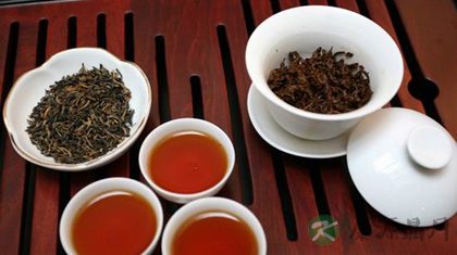 红茶的九大神奇养生功效