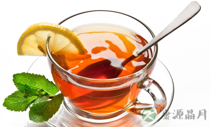 民间偏方教你告别熊猫眼