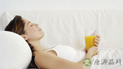 治疗月经不调的偏方