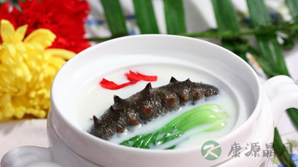 海参的八种家常做法