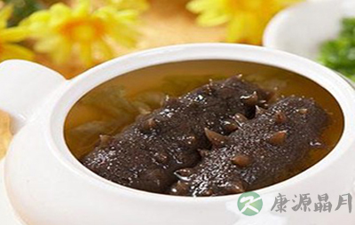 夏转秋,滋阴食疗解决皮肤干燥