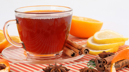 红茶的九大神奇养生功效