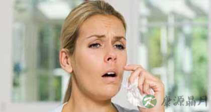 十个偏方可治过敏性鼻炎