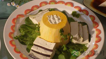 不可不尝的十大麻辣川菜