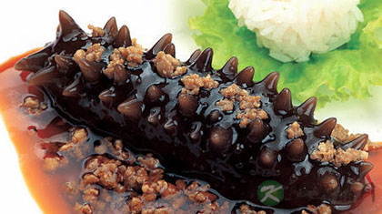 海参的八种家常做法