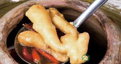 十个偏方可治过敏性鼻炎