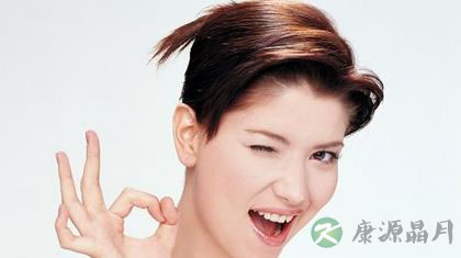 护眼少用眼药水 明目偏方大推荐