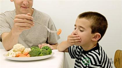 十大缓解小儿厌食偏方