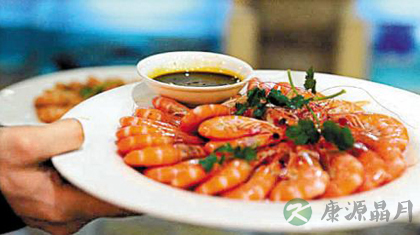 急性荨麻疹症状与饮食原则