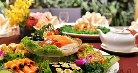 天气冷了 素食进补 天气冷了 素食进补