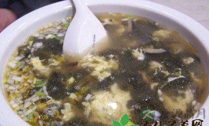 食疗偏方能防治近视眼