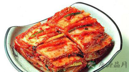 韩国泡菜最简单的五种做法