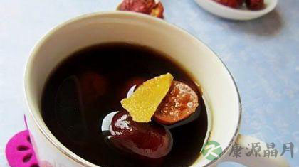 治疗咳嗽的47个食疗偏方