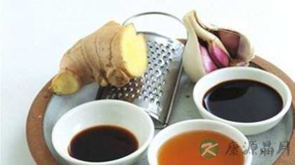 八大减肥偏方帮你快速瘦下来