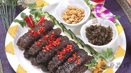 海参的八种家常做法