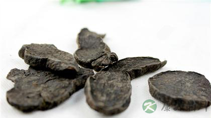 民间流传的治白发偏方