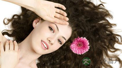 夏季脱发严重 推荐10大防脱发偏方