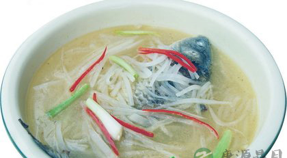 食疗偏方能防治近视眼