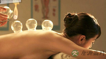 中医揭秘六个去痘印民间偏方