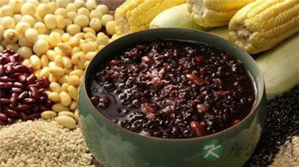 民间流传的治白发偏方