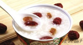 5种不同吃法 红枣功效大不同