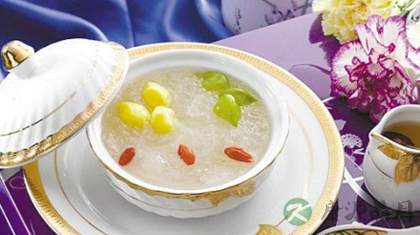 推荐10个快速止咳化痰偏方