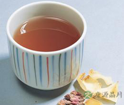 咳嗽食疗偏方八则