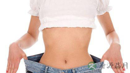 食疗减肥不费力 民间减肥偏方