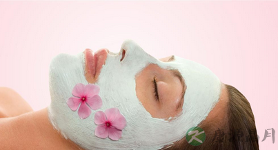 夏季防晒:美白补水面膜DIY