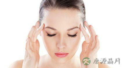 头痛怎么办 50个治疗头痛偏方