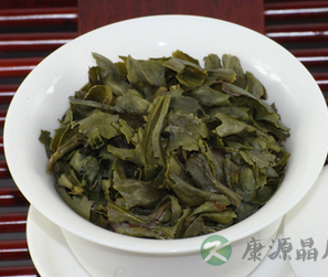 物尽其用:茶叶渣用处多