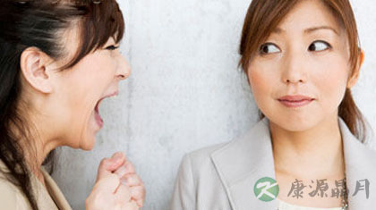 去除口臭八个最有效的验方