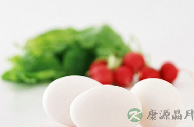 维吾尔族的鸡蛋疗法
