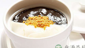 骨质疏松要补肾 3个食疗方法能预防