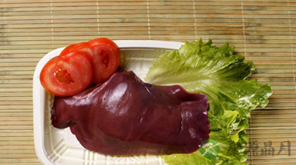 猪肝最有营养的六种做法