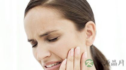 上火牙疼治疗的偏方