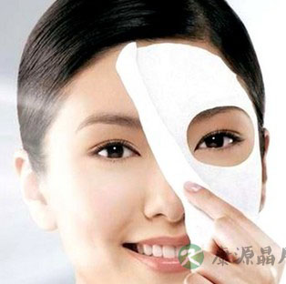 夏季防晒:美白补水面膜DIY