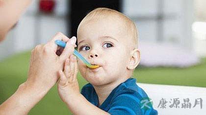 小儿腹泻食疗偏方