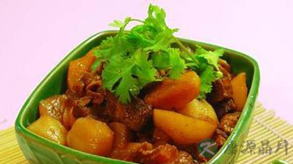 简单易学的七款美味家常菜谱