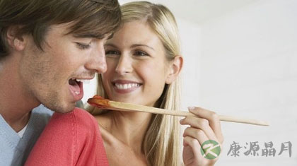 去除口臭八个最有效的验方