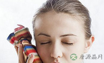 十个偏方止牙痛