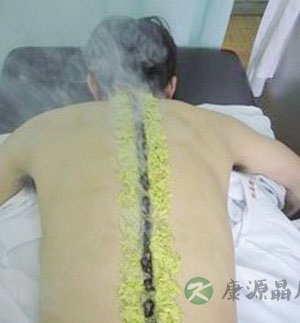 稀奇长蛇灸 强效补阳