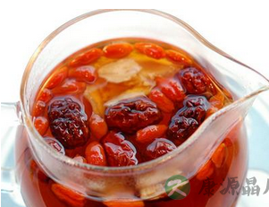 5种不同吃法 红枣功效大不同