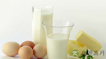 治疗近视十大药膳偏方