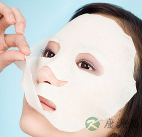 夏季防晒:美白补水面膜DIY